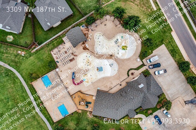 3309 NW 187th St