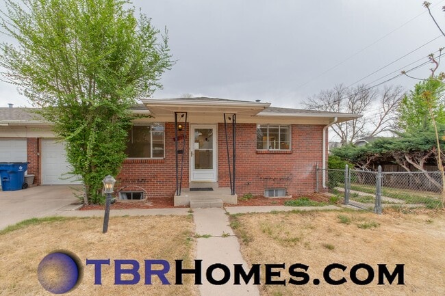 Building Photo - 6895 W 46th Pl