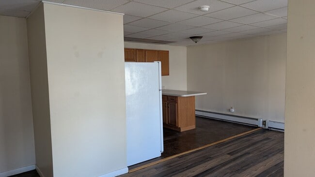 Photo - Franklin St Unit Front