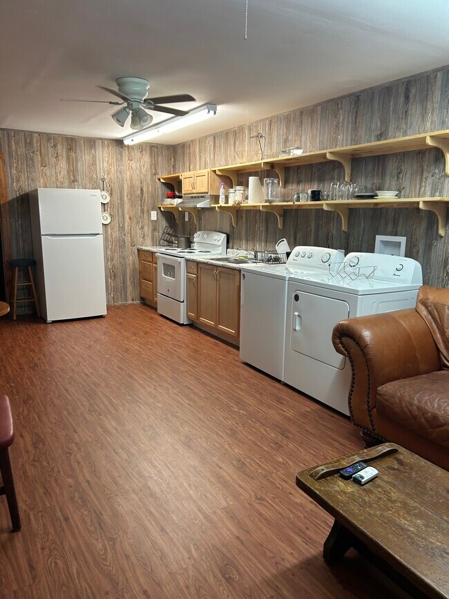 Photo - 5637 N Highway 1 Unit Apt. A.