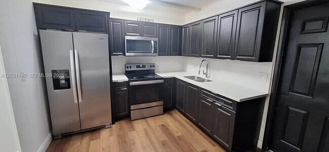 Photo - 7860 SW 17th St Unit A