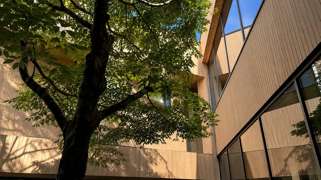 Taunton Residences at Deep Brook