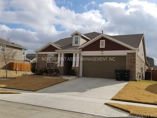 Building Photo - Stunning 5 beds 3 baths in Fort Worth! Rental