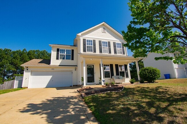 Building Photo - Coming Soon! 3 Bedroom 2.5 Bathroom with Large Fence Yard