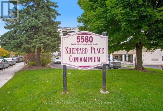 Photo - 5580 Sheppard Ave E Unit 312
