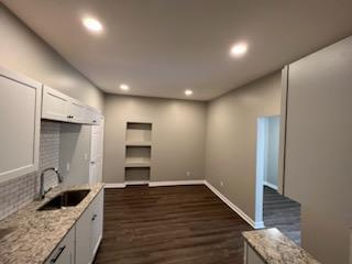 Photo - 1233 Eggert Rd Unit Lower Front