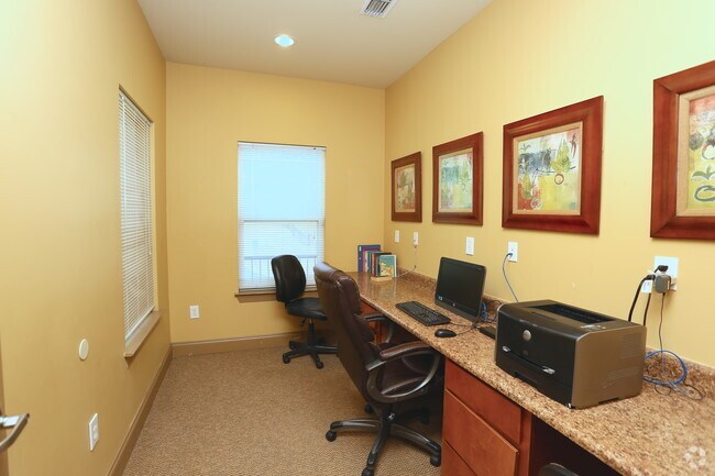 Photo - The Woods at Walker Park