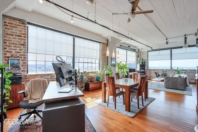 Photo - 426 Marietta St NW Unit 405