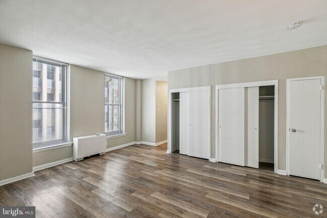 Building Photo - 135 S 19th St Unit 1401 Rental