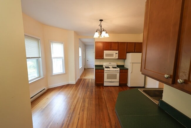 Photo - 72 Grampian Way Unit 2B