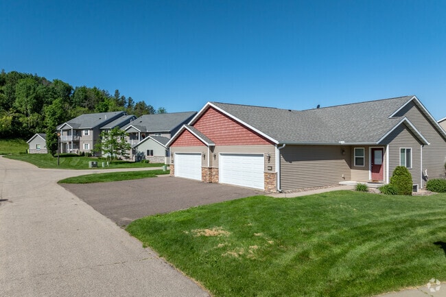 Photo - Prairie Park Apartments