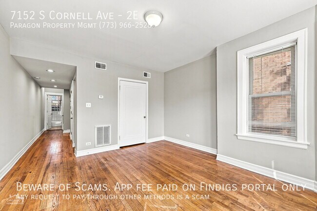 Photo - 7152 S Cornell Ave Unit 2E