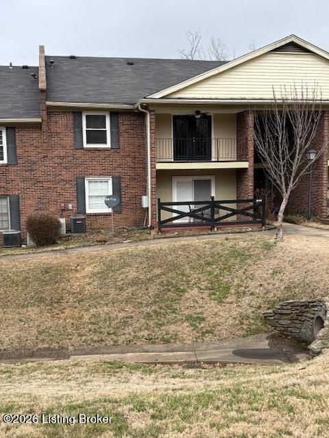 Building Photo - 8009 Montero Dr