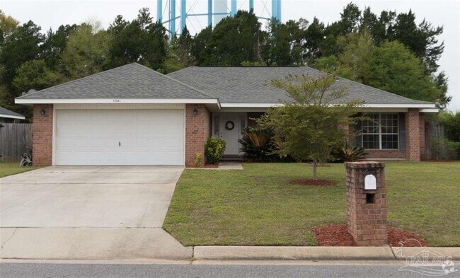 Building Photo - 5341 English Oak Dr Rental