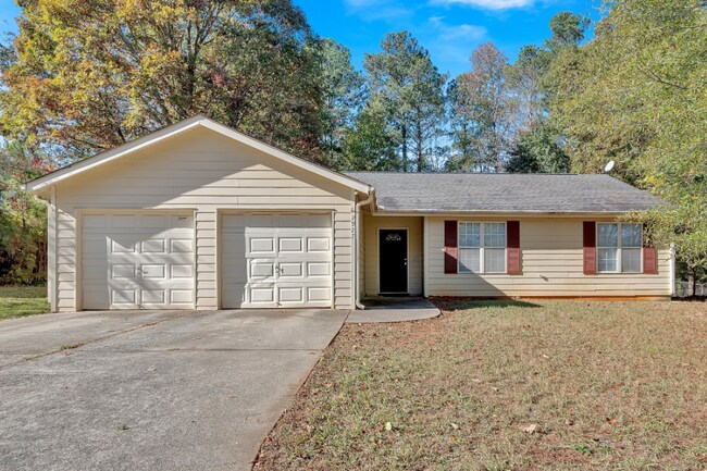 Building Photo - 2927 Jim Owens Rd NW