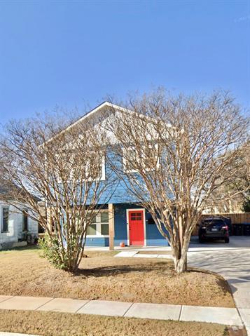 Building Photo - 2808 Gordon Ave Rental