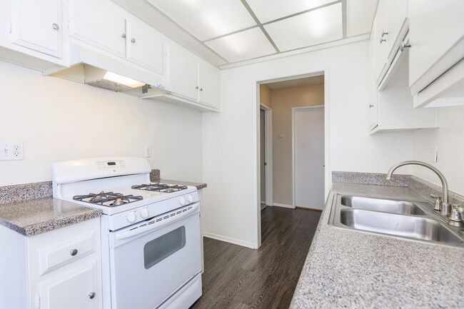 Saddleback Pines Apartment Homes