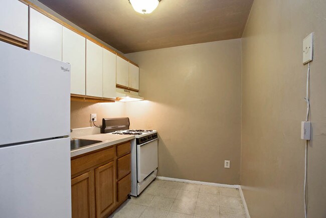 Bonner Vista Apartments