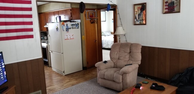 sala de estar - 405 Kase St Unidad 405