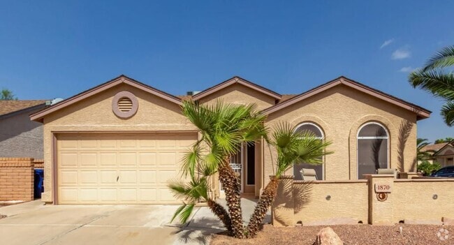 Building Photo - 1870 E Indian Wells Dr Rental