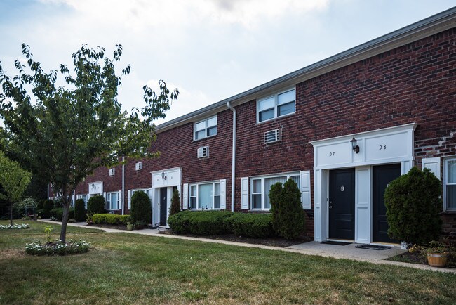 Photo - Matawan Station Apartments