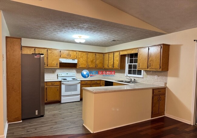 Photo - Nice 3-bedroom ranch in Decatur