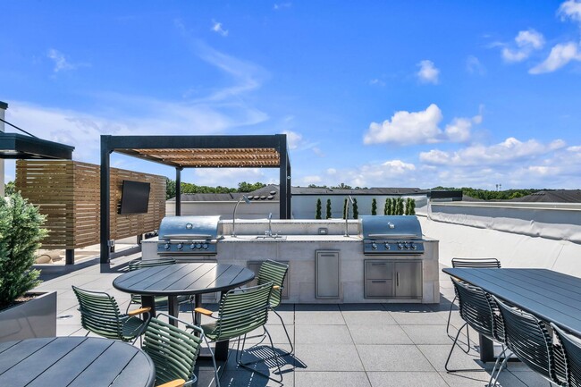 Aviator Lofts