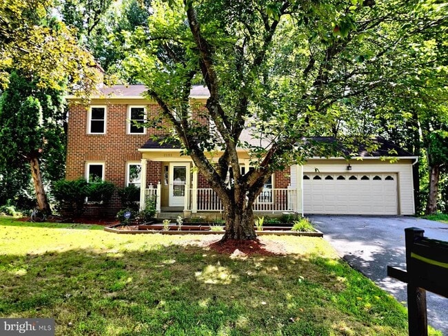 2205 Blue Valley Dr