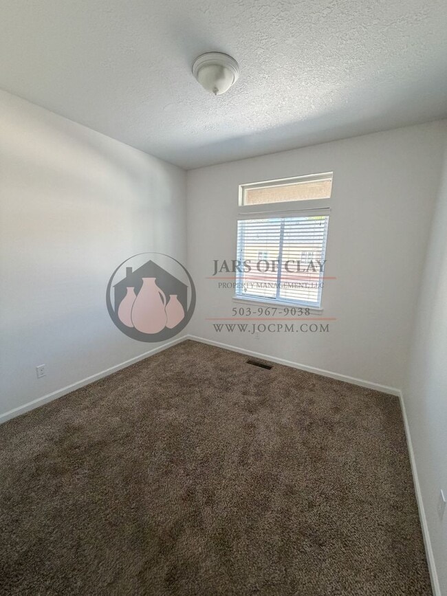 Photo - Modern West Salem Home: Central AC, 2-Car Garage & Washer/Dryer