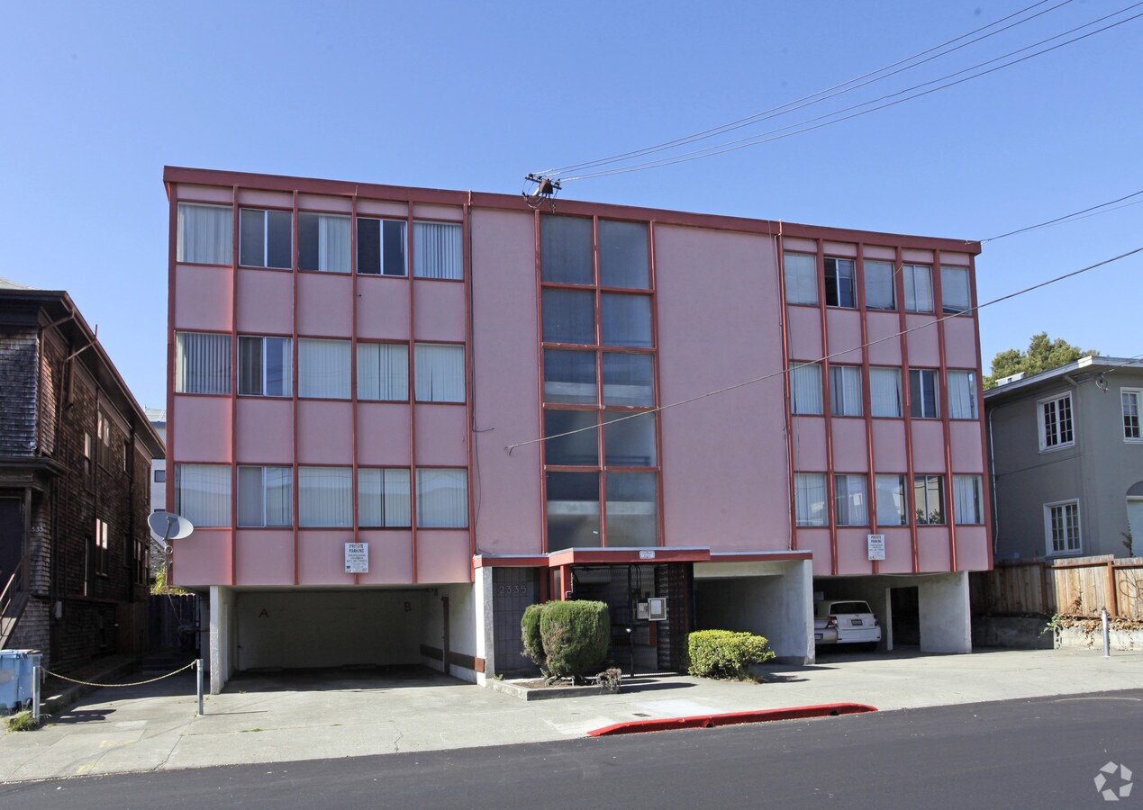 Photo - 2335 Dwight Way