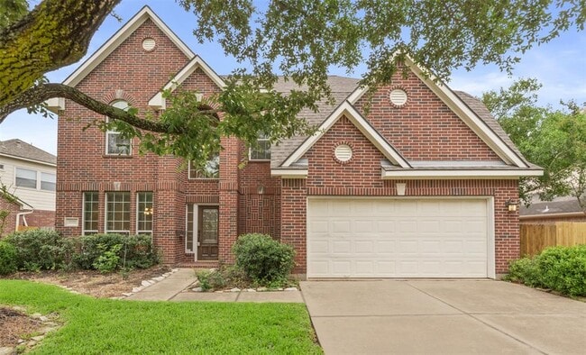 Photo - 25727 Shady Spruce Ln Casa