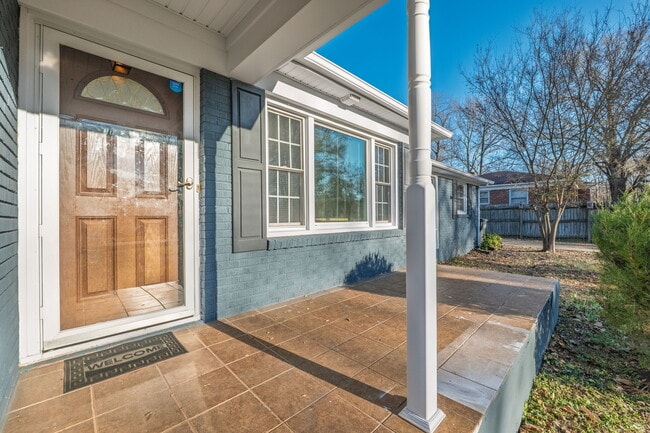 Photo - 2710 Tallu Rd