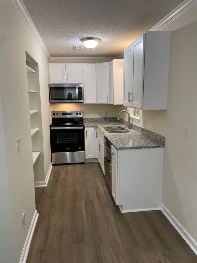 Photo - NEWLY RENOVATED 2 BED, 2 BATH HOME LOCATED...