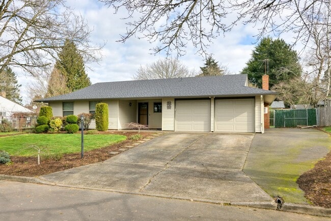 Photo - Charming 3 BR, 2 BR Mt. Pleasant Home.