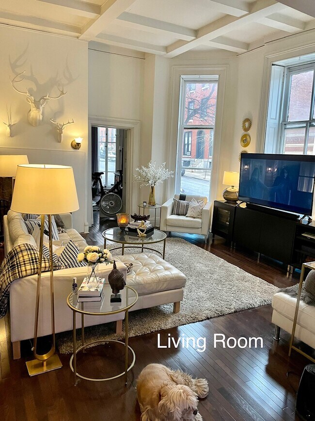 Photo - 24 E Eager St Unit 1F