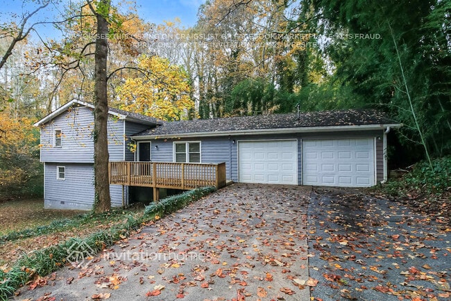 Photo - 2984 Sawgrass Trail SW