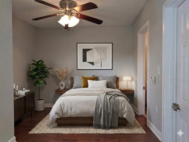 Photo - 2020 S Congress Ave Unidad 1318