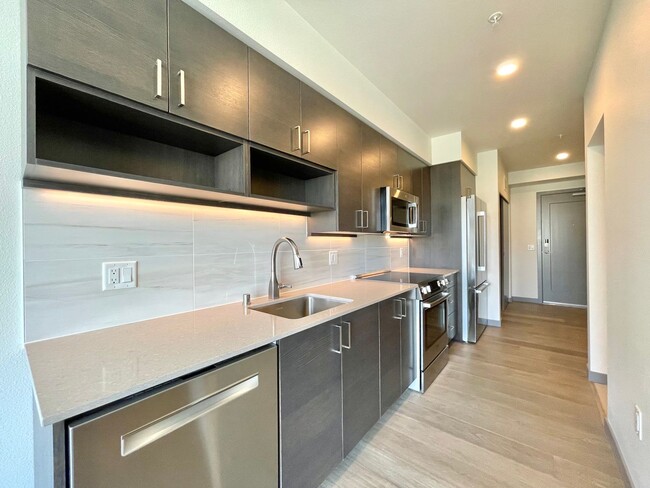 Photo - Modern Home For Rent