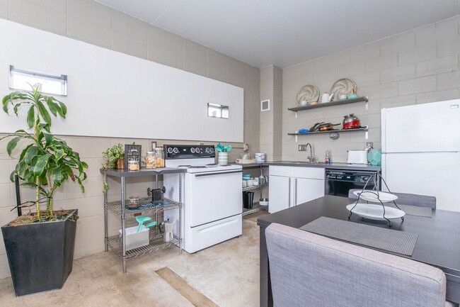 Photo - One North Fifth Apartments