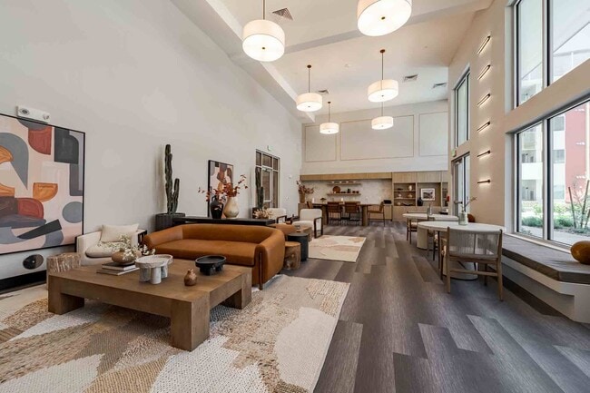Waterman Senior Apartments