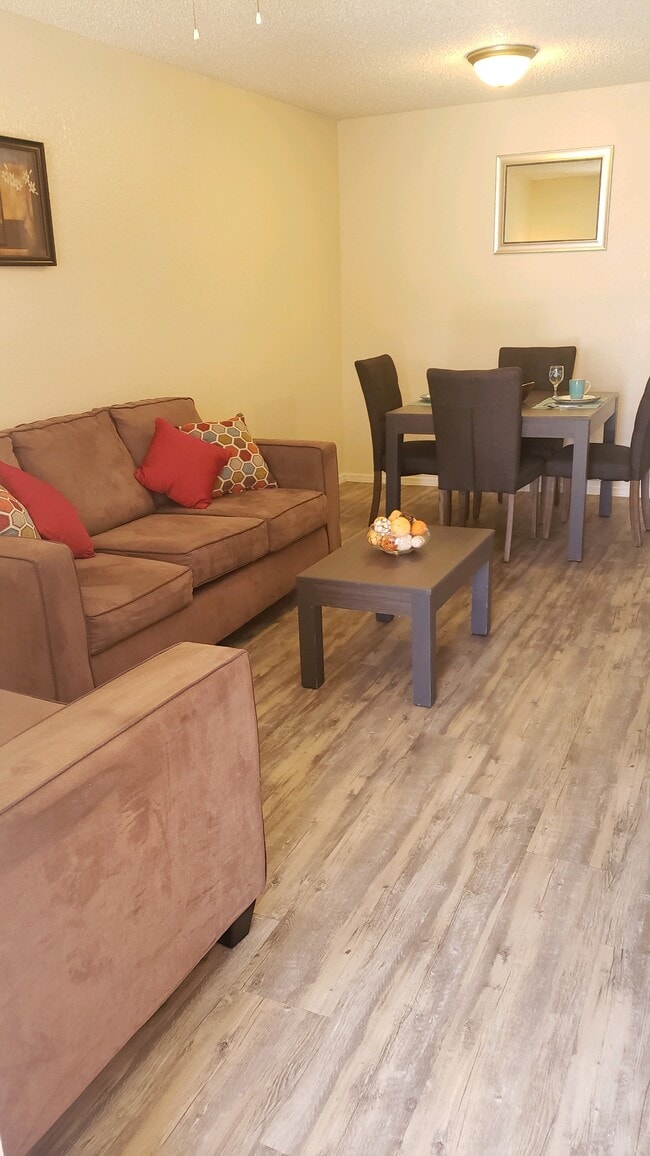 Prado Apartments