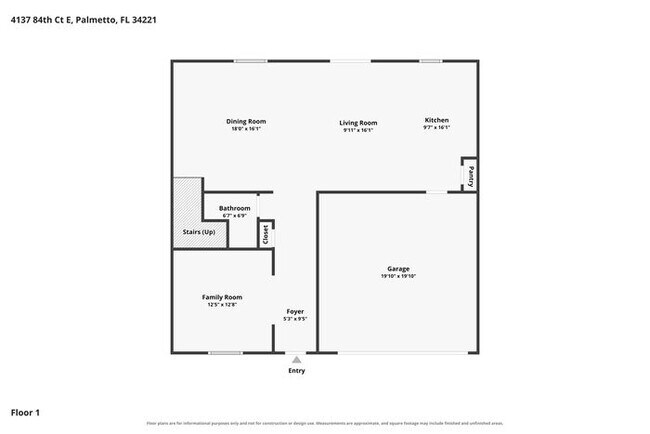 Spacious 4 Bedroom Home in Pravela