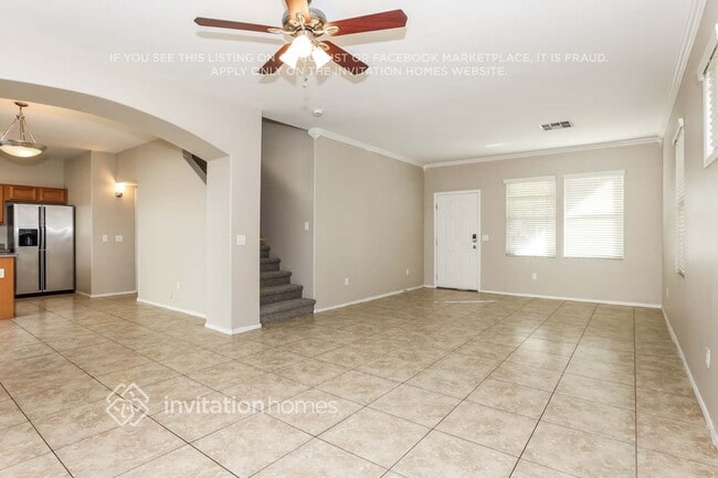 Photo - 1450 S Longspur Ln