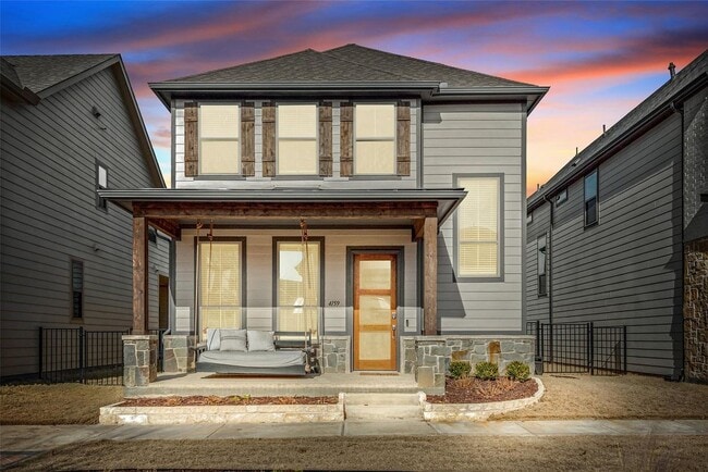 Building Photo - 4159 Runway Mews Rental