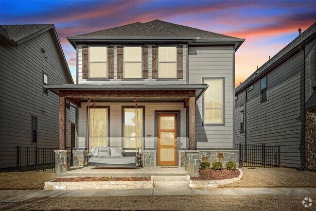 Building Photo - 4159 Runway Mews Rental