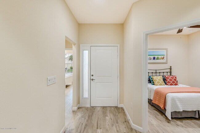 Photo - 4-bedroom, 2-bathroom pool home for rent.
