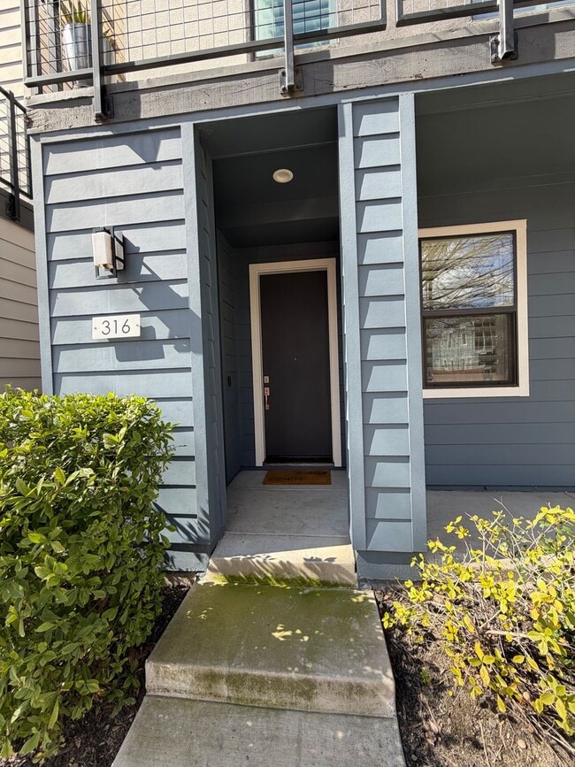 Photo - 2 Bedroom | 2.5 Bathroom | Modern Home in Downtown Sacramento