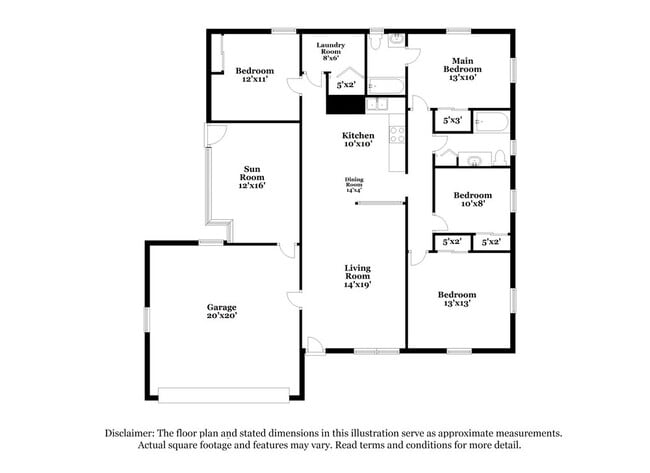 Photo - 360 Melton Dr