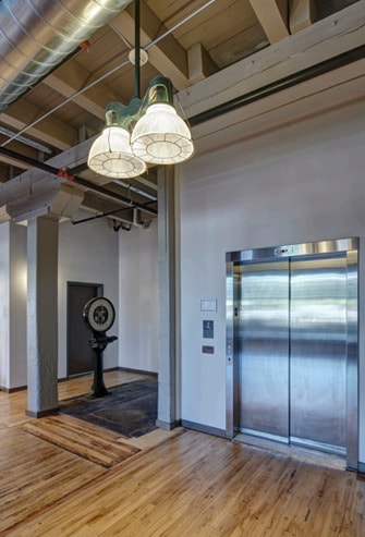 Photo - Louden Lofts