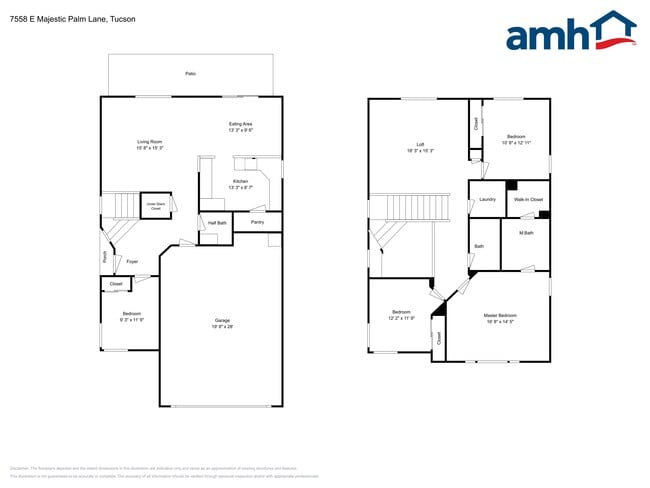Photo - 7558 E Majestic Palm Ln